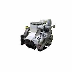 Diaphragm Pump for Softwash Applications-11GPM-300