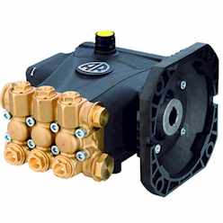 0.5 GPM @ 1500 PSI @ 1750 RPM - RCAM0.5G15E-F8