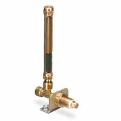 Crankcase Oil Level Indicator-with Adapter