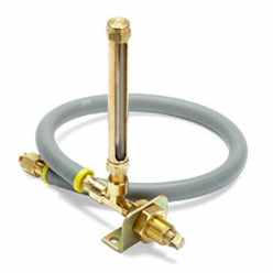 Crankcase Oil Level Indicator-with Gauge