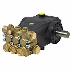 4.0 GPM @ 3000 PSI @ 3400 RPM - REPLACED BY EP1510