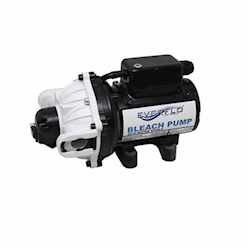 EFSW4000 4.0 GPM Soft Wash Bleach Pump