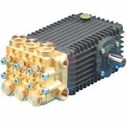 General Pump 10.2gpm 3000psi 8.5gpm 1750/1450rpm 8