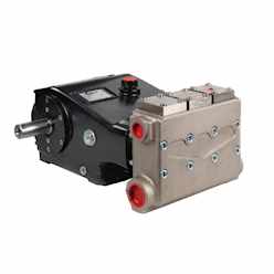 43.3GPM-1300PSI-700Rpm-El-Industrial Comet Ceramic