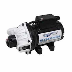 EFSW5500 5.5 GPM Soft Wash Bleach Pump