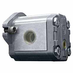 HYDM282M-AR-13.4GPM-3118PSI-Hydraulic Motor