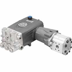 HYD-RTX30-AR-7.92GPM-4350PSI-Hydraulic Driven Pump