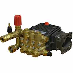 LWD3027G Comet 3 GPM 2700 PSI (3/4 Inch Shaft) Pre