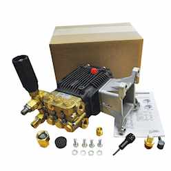 SXMV4G40-PKG Pressure washer Pump-4000PSI-4GPM
