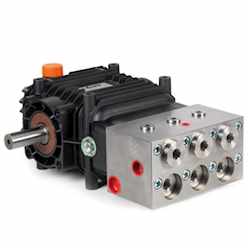 12.9GPM-2900PSI-1000Rpm-Cl-Industrial Comet Cerami