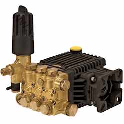 3.0 GPM @ 2700 PSI @ 3400 RPM - TC1507GUI