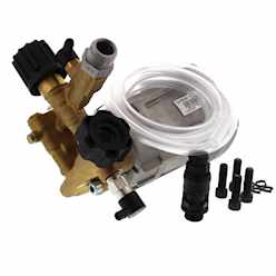 Kodiak Performa HWDG4030F 3000PSI Pressure Washer - Michener Allen