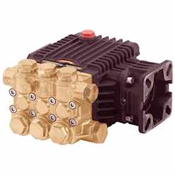 3.0 GPM @ 2700 PSI @ 3400 RPM - TC1507G