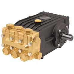 GENERAL PUMP-5.5GPM - 2100PSI - 1150RPM - T1321