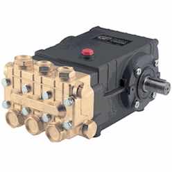 GENERAL PUMP-4.5GPM - 2000PSI - 1125RPM - T1011