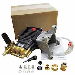4GPM 4000PSI EZ Start Annovi Reverberi RSV4G40-PKG
