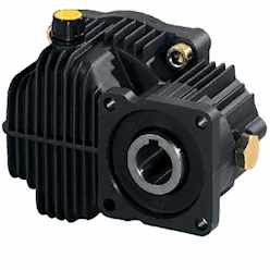 Gear Boxes - RK/XR/XW/SXW Series 1" Shaft - AR1600