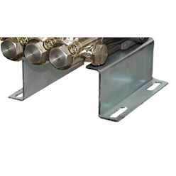 Rail Kits - 3/8" - XT Series - AR1836