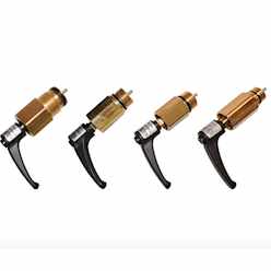 Jetter Valves - RK Series 4000 PSI - AR40161