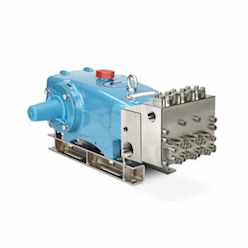 14GPM-3000PSI-800RPM-Block-Style-38PFR1 Ceramic Pl