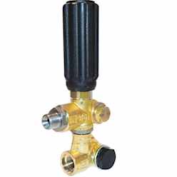 Bolt Unloaders 1/2" M Npt Inlet 3/8" M Npt Outlet